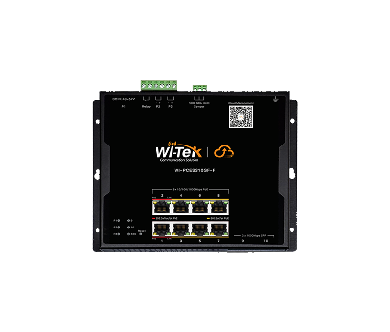 WI-PCES310GF-F WI-PCES310GF-F